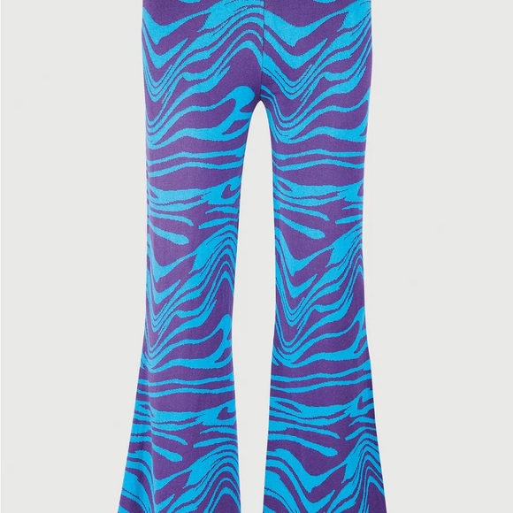 💜 PSC 💙 Wave Cardigan and Pant Set NWT! - Picture 7 of 9